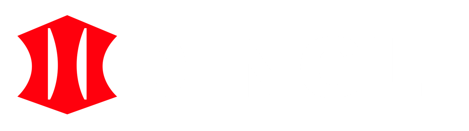 Zhongde Dingli Machinery Logo