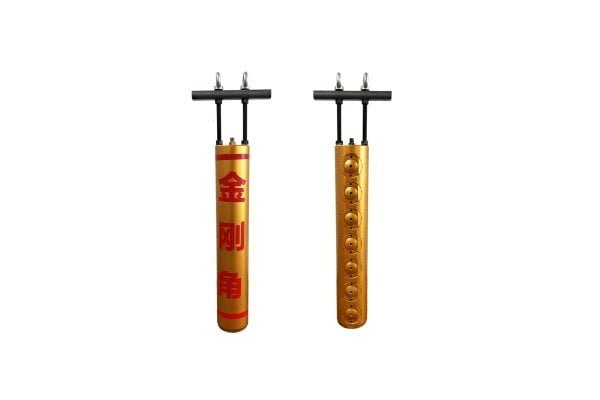 Zhongde Dingli Piston Rock Splitter for Mining and Construction Excavation