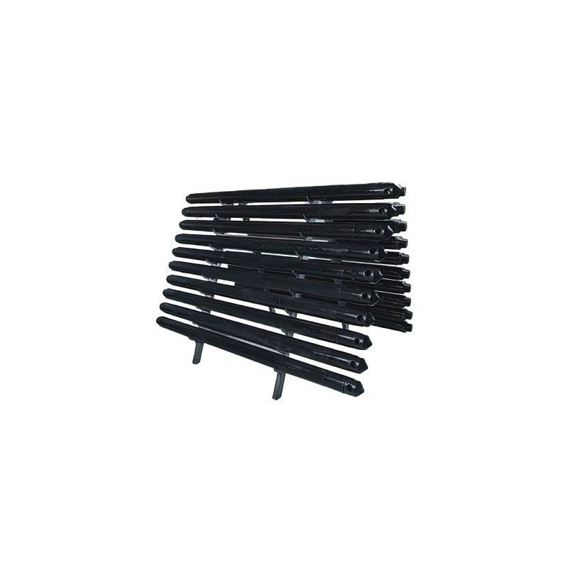 Liquid CO2 Rock Breaking System - Non-explosive gas expansion equipment for safe rock excavation by Zhongde Dingli